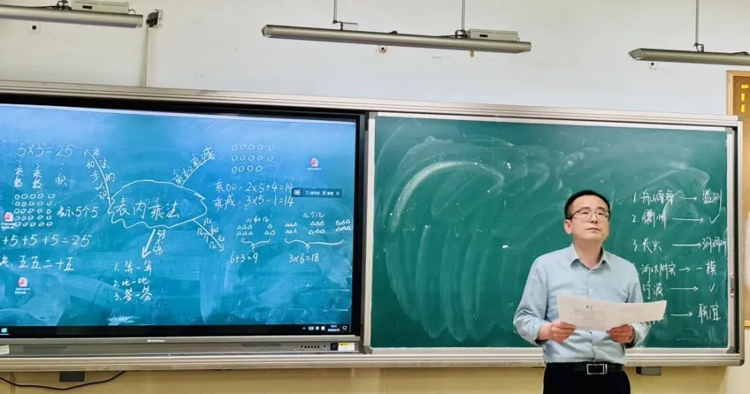 精研中考明方向,六校携手共成长—浙江省“六地六校”联盟中考复习集中研训在我校圆满举行 第49张