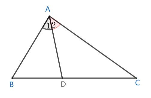 2026年深圳中考模型推荐--角平分线定理 第2张