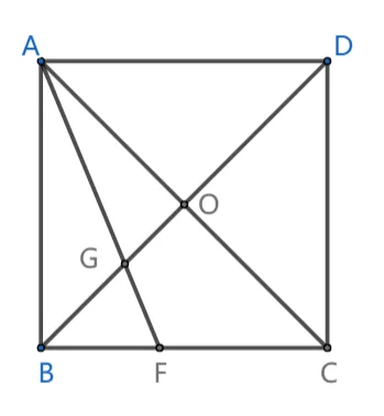 2026年深圳中考模型推荐--角平分线定理 第4张