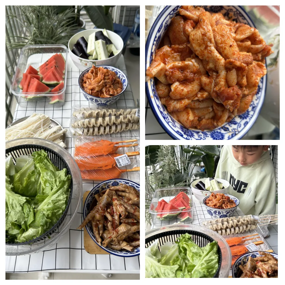 35岁后才懂:孩子的闪光不是满分试卷,而是他愿意和你分享一块烤肉的温度 第1张