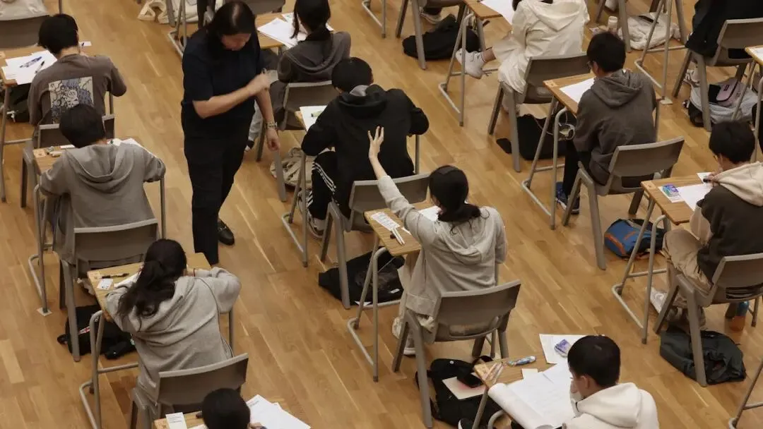 2026香港DSE开考 真题解析 对比内地高考 第2张