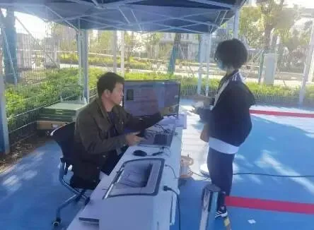 冲刺中考体育 不负少年锋芒—— 前景学校蓬朗校区体育中考贴心提醒 第15张