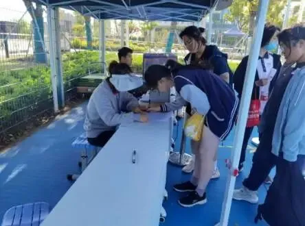 冲刺中考体育 不负少年锋芒—— 前景学校蓬朗校区体育中考贴心提醒 第16张