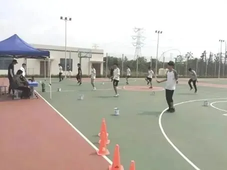 冲刺中考体育 不负少年锋芒—— 前景学校蓬朗校区体育中考贴心提醒 第22张