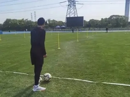 冲刺中考体育 不负少年锋芒—— 前景学校蓬朗校区体育中考贴心提醒 第23张