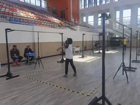 冲刺中考体育 不负少年锋芒—— 前景学校蓬朗校区体育中考贴心提醒 第25张