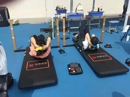 冲刺中考体育 不负少年锋芒—— 前景学校蓬朗校区体育中考贴心提醒 第28张