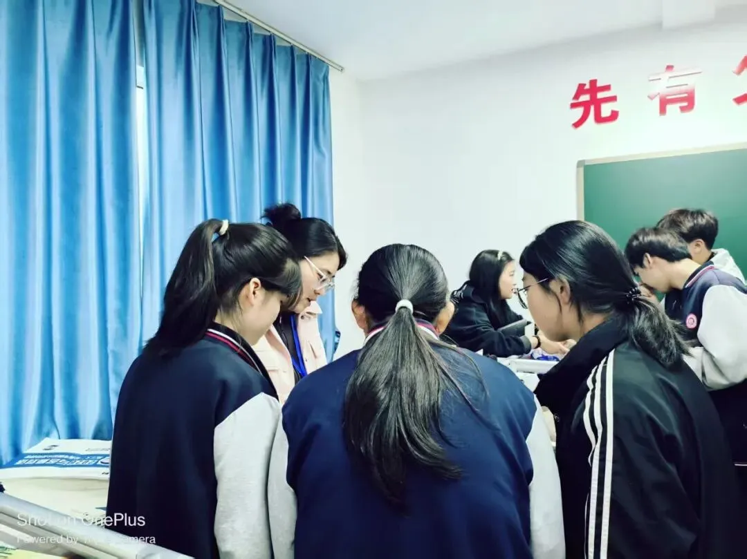 高三模拟考分析|以考析情,以心护航 第15张