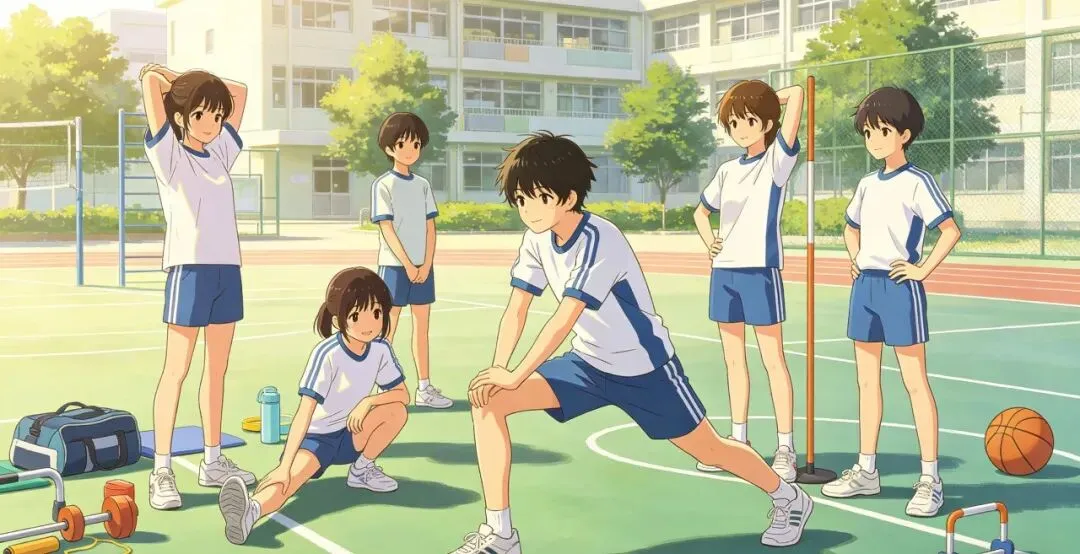 中考体育在即,紧急提醒:谨防训练不科学受伤 第1张