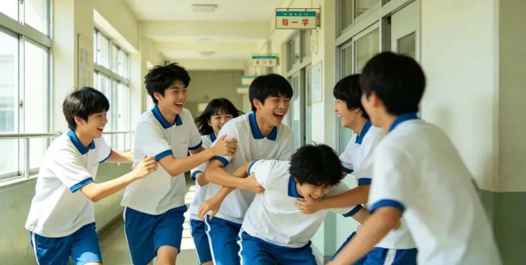 中考倒计时60天|稳住情绪,友善相处,别让冲动留下终身遗憾! 第1张