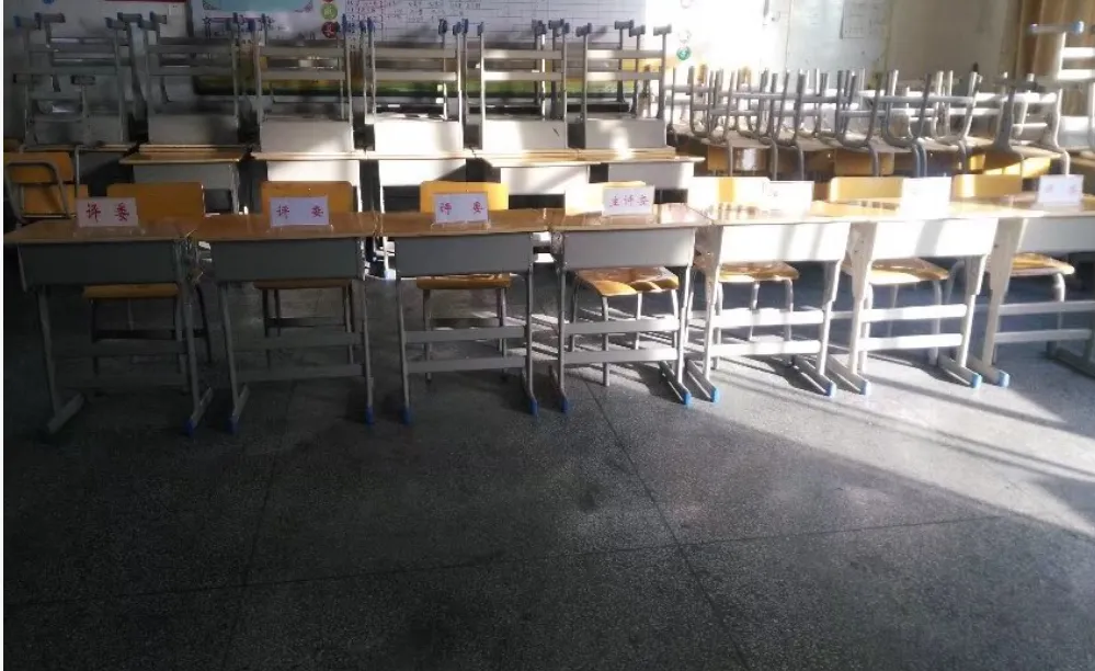 面试最后一期真题拆解及面试现场图 第3张