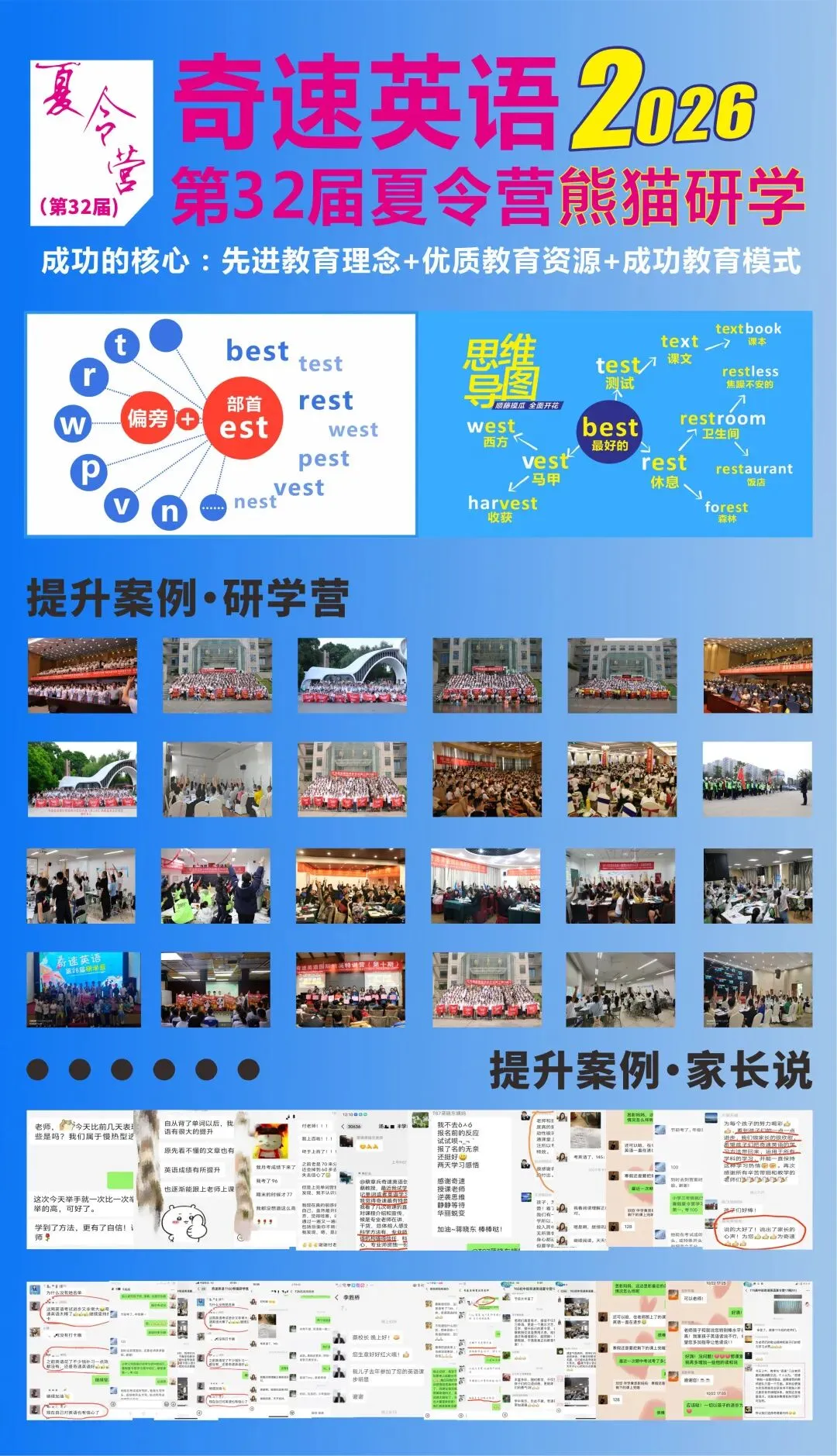 2026中考英语|词性转换100题专项训练(含答案+易错点) 第2张 2026中考英语|词性转换100题专项训练(含答案+易错点) 第2张