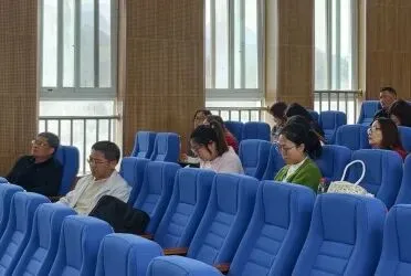 聚焦中考复习,共促质量跃升——2026年淳安县初中道德与法治·历史与社会学科复习研讨活动顺利举行 第32张