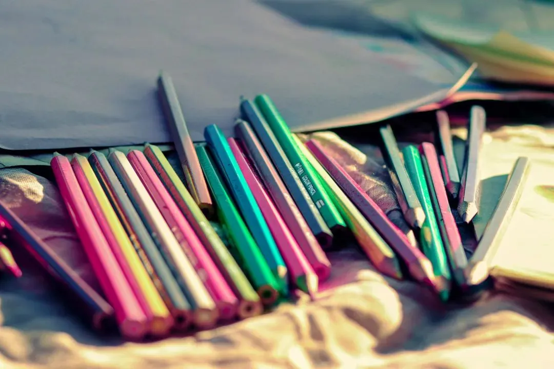 《为什么我的高考试卷总是白纸啊?》欣欣李医生丨全文-免费大结局 第1张