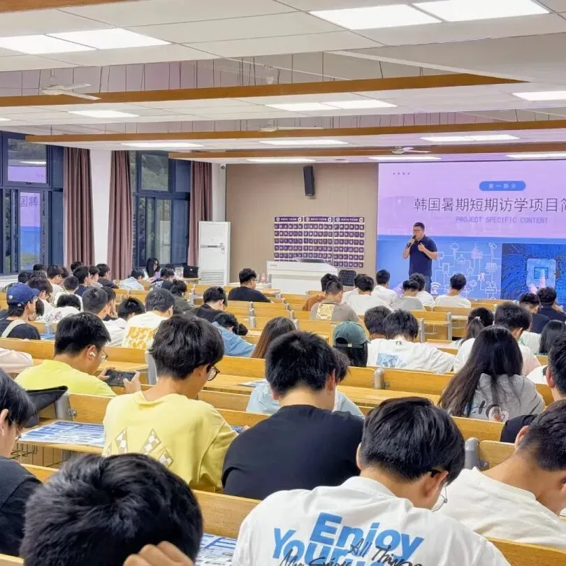 一周一题 || TOPIK中高级真题打卡【听力48】 第45张