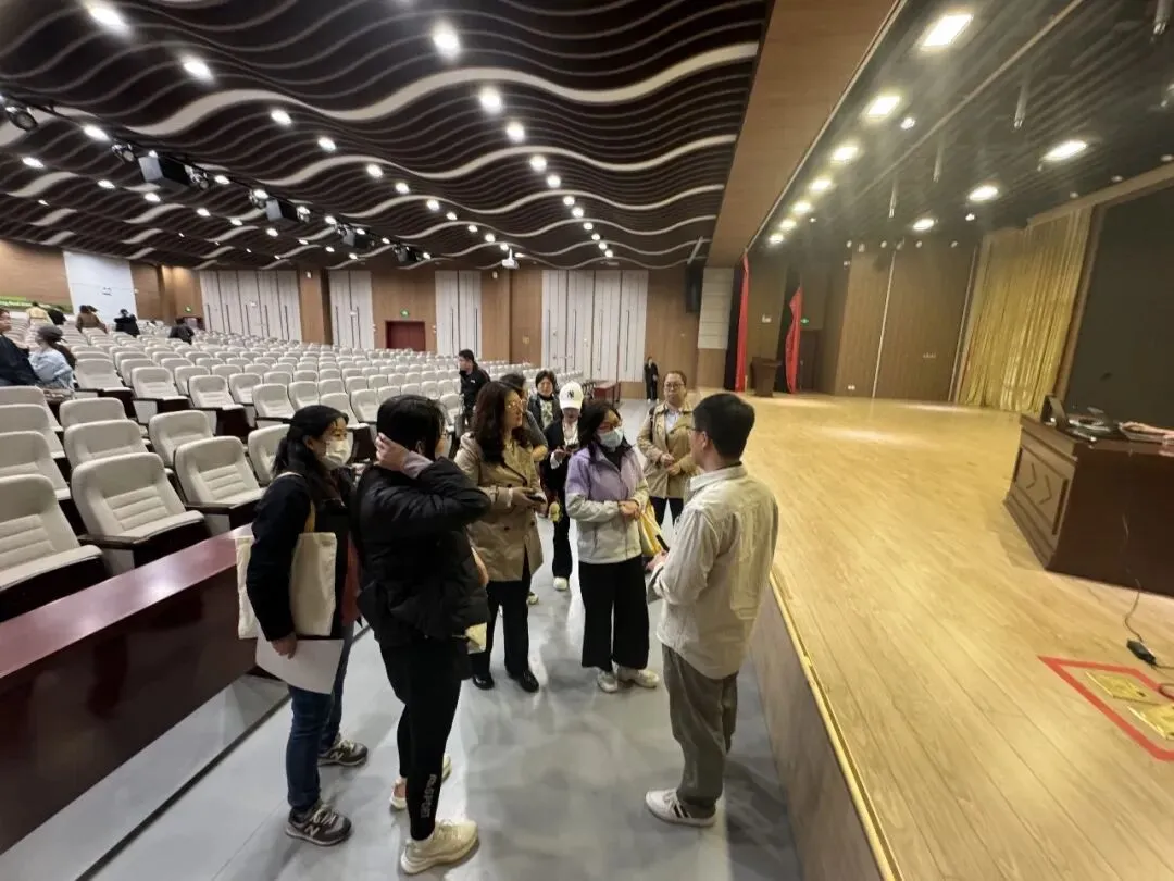 科学规划升学路·精准赋能助成长|槐荫区中考升学规划公益讲座圆满举办 第5张 科学规划升学路·精准赋能助成长|槐荫区中考升学规划公益讲座圆满举办 第5张