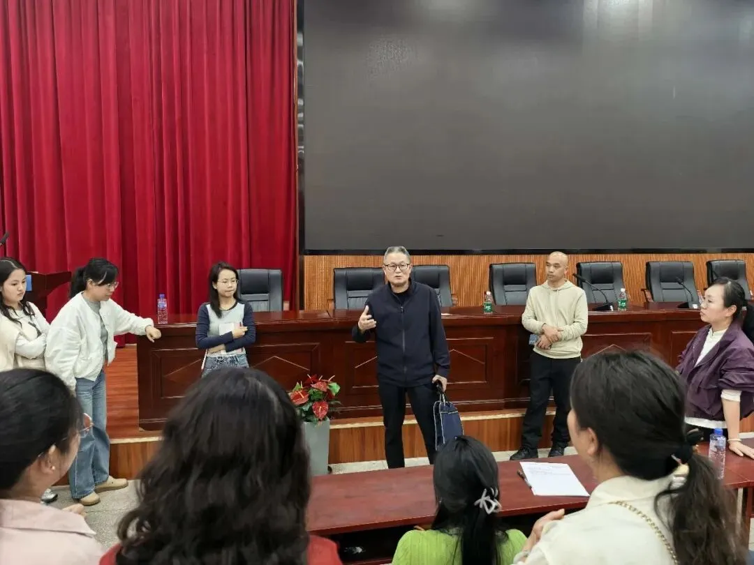 【总第9期】研思赋能新中考,聚力笃行共长 第16张