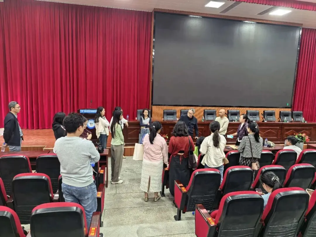 【总第9期】研思赋能新中考,聚力笃行共长 第17张