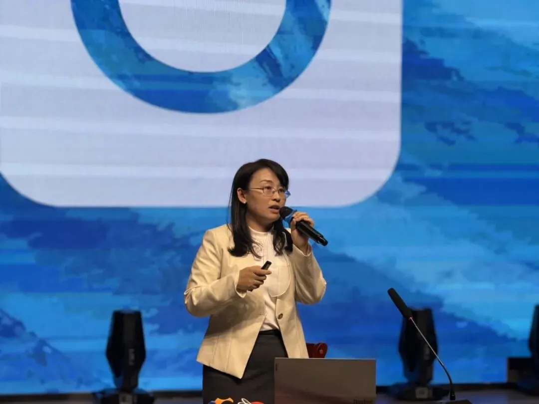 聚焦中考精研策略 素养为本共话备考——2026年洛阳市初中语文中招备考及教学研讨会在洛阳地矿双语学校圆满举行 第6张