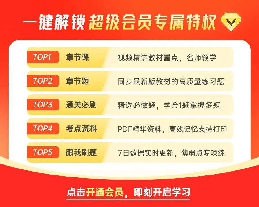 避坑!这5种情况小心二建试卷被判0分! 第5张
