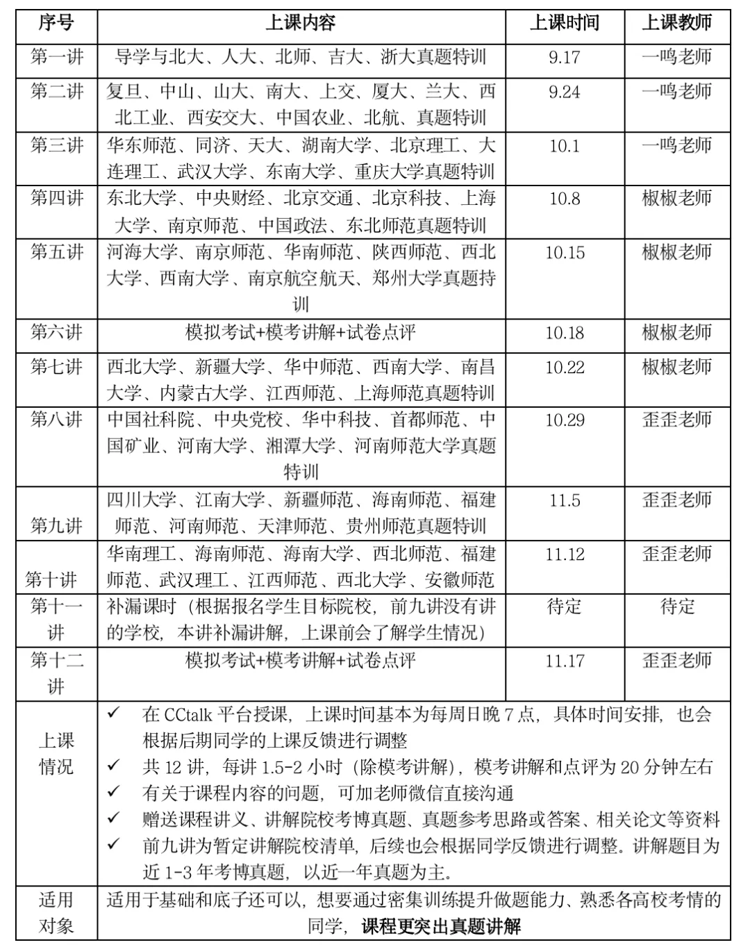 真题特训班已经开始,近200道真题,开启刷题模式! 第4张