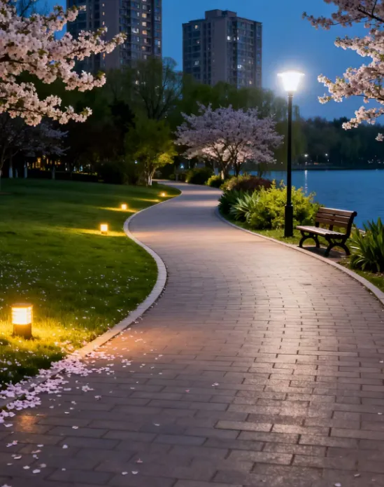 2026年八年级下学期语文期中考试模拟试卷 第1张