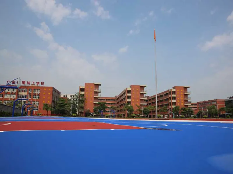 中考400分以下报名:广东应用技工学校2026年自主招生 第8张