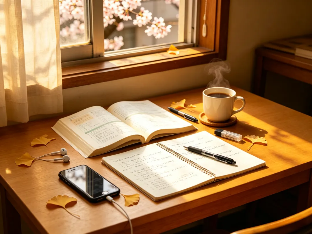 高考日语阅读总丢分?吃透真题这样刷,正确率直线飙升! 第2张