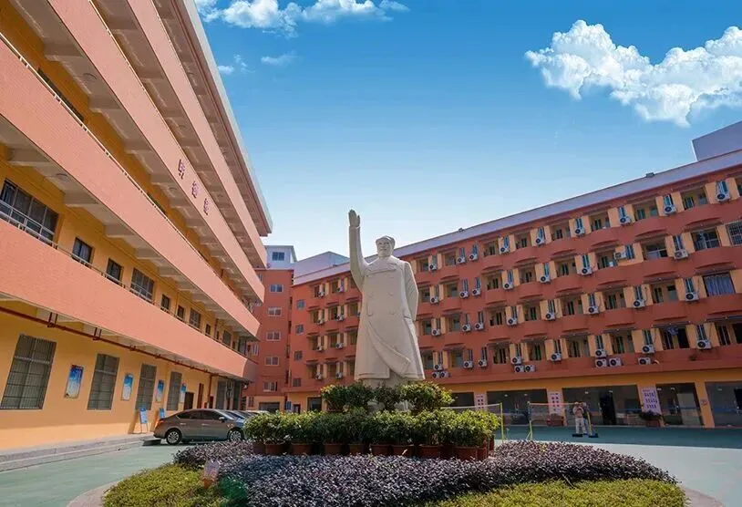 中考400分以下报名:广州华成理工职业技术学校2026年自主招生 第9张 中考400分以下报名:广州华成理工职业技术学校2026年自主招生 第9张