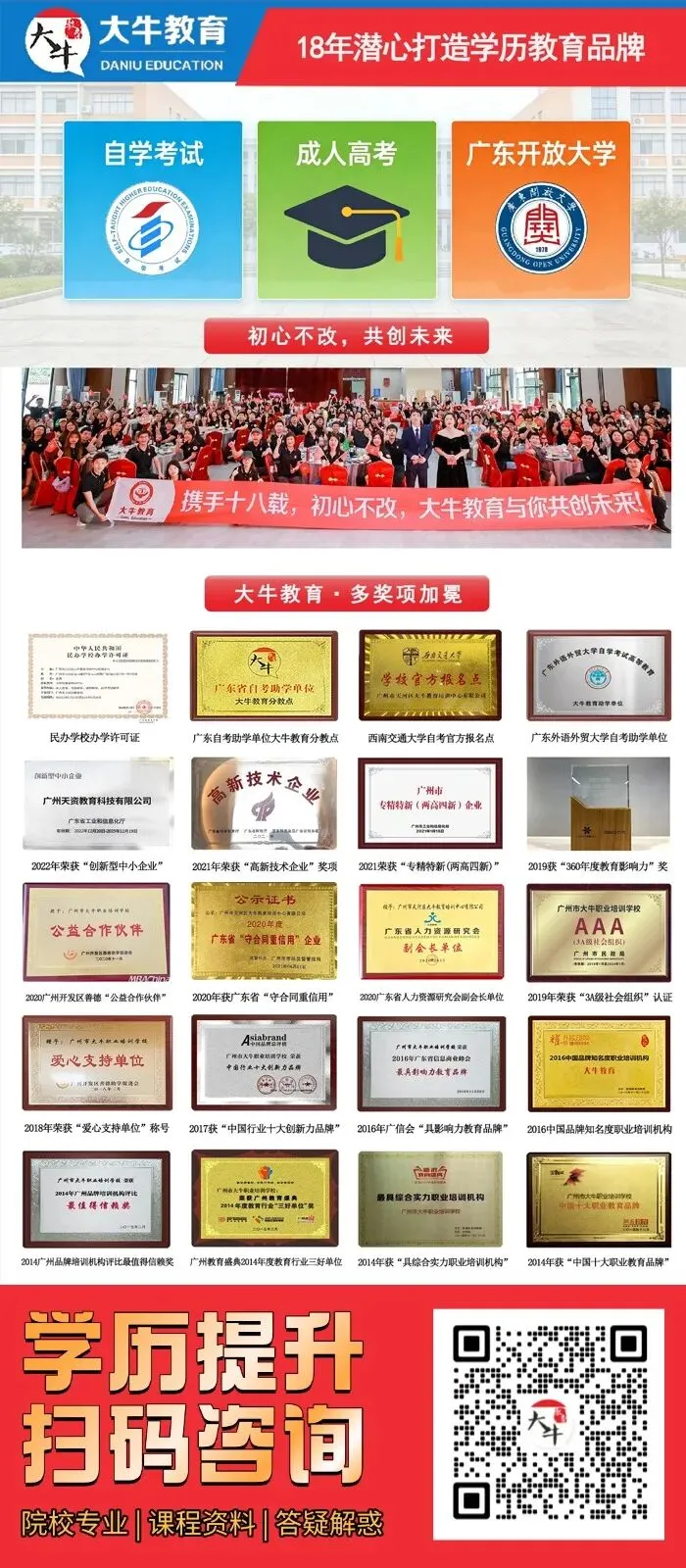 2026年4月自考真题以及答案解析(考生回忆版)! 第15张