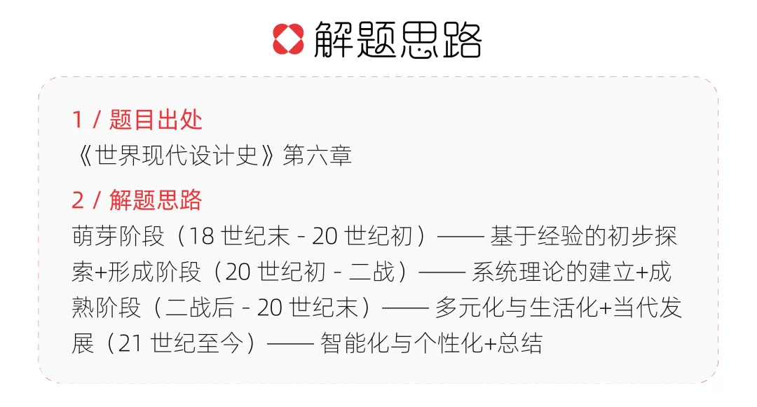 【真题解析】山东大学:2026初试真题解析 第62张