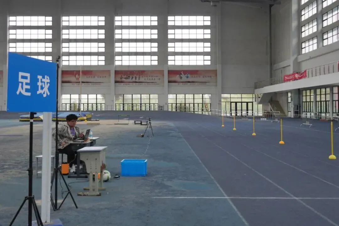 2026苏州中考体育考试今日开考!附场地图! 第6张 2026苏州中考体育考试今日开考!附场地图! 第6张