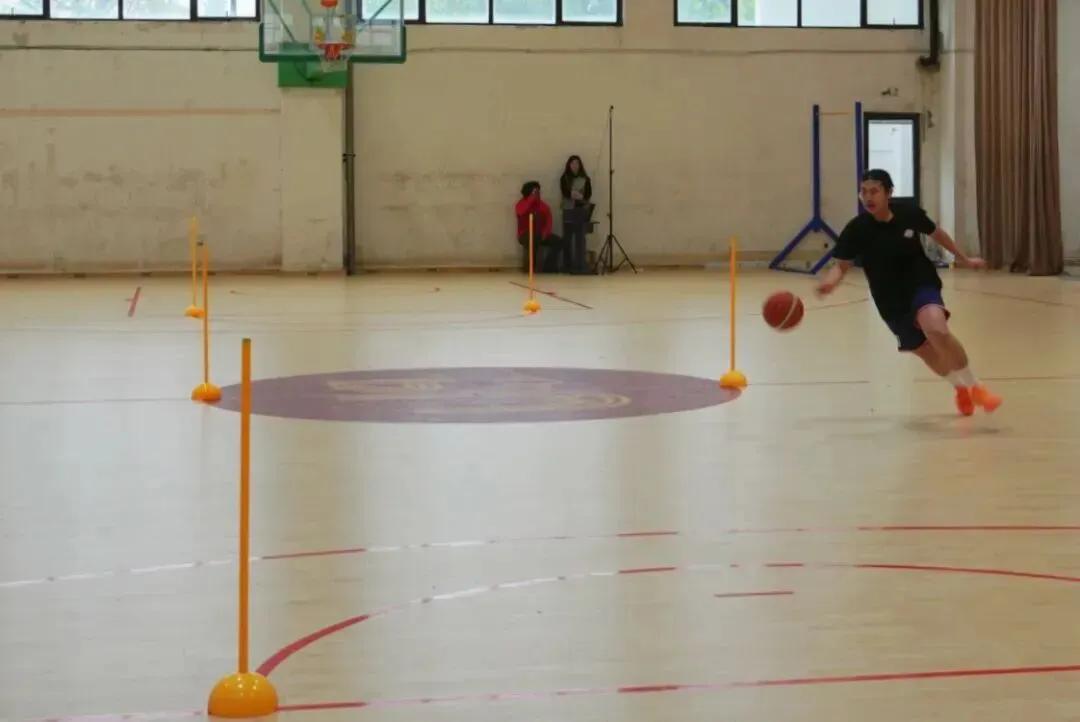 2026苏州中考体育考试今日开考!附场地图! 第8张 2026苏州中考体育考试今日开考!附场地图! 第8张