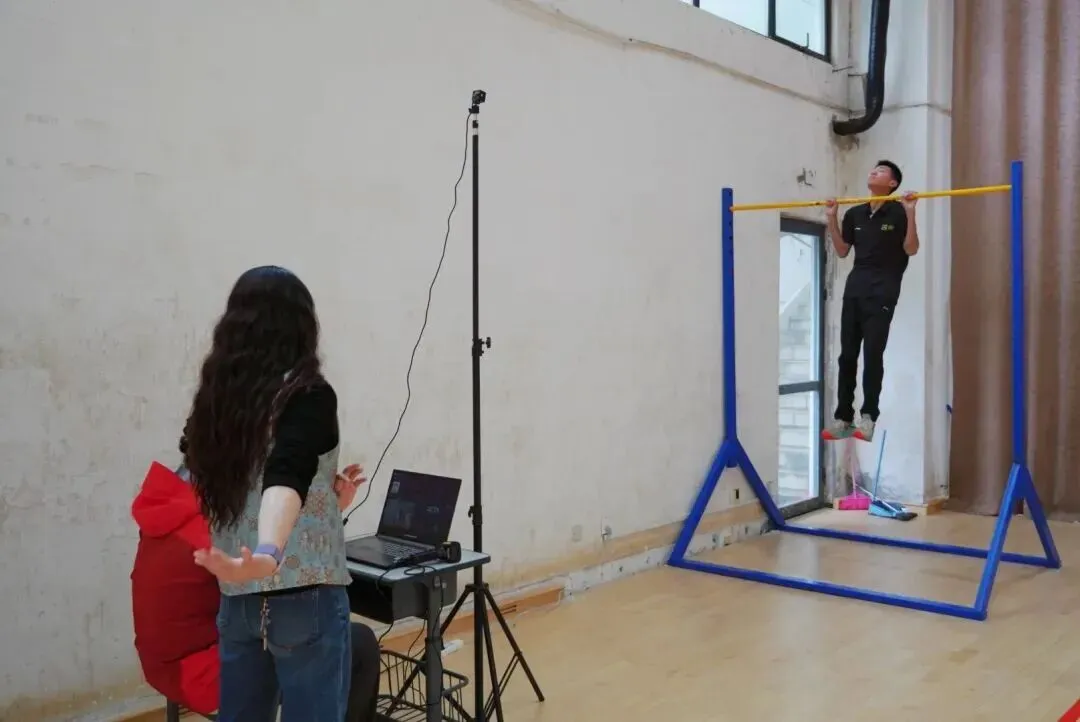 2026苏州中考体育考试今日开考!附场地图! 第9张 2026苏州中考体育考试今日开考!附场地图! 第9张