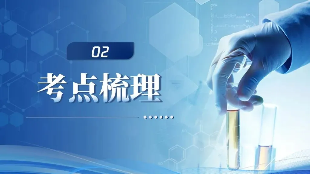 中考化学专题复习 | 专题十八《物质的检验、鉴别与除杂》课件+配套教学设计 第12张