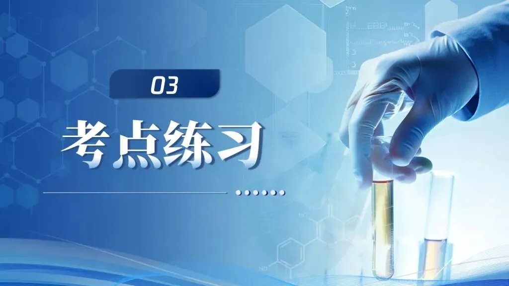 中考化学专题复习 | 专题十八《物质的检验、鉴别与除杂》课件+配套教学设计 第26张