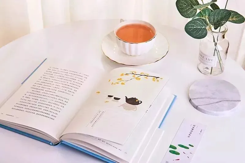 中考作文八大主题样板文 第4张