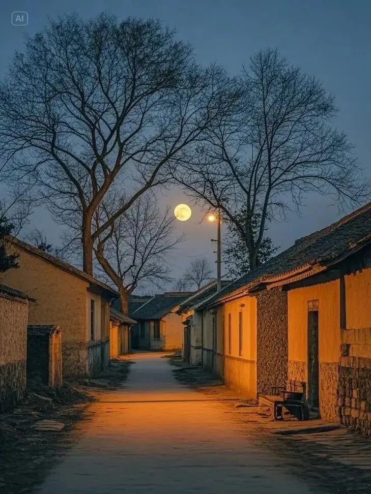 中考作文八大主题样板文 第5张