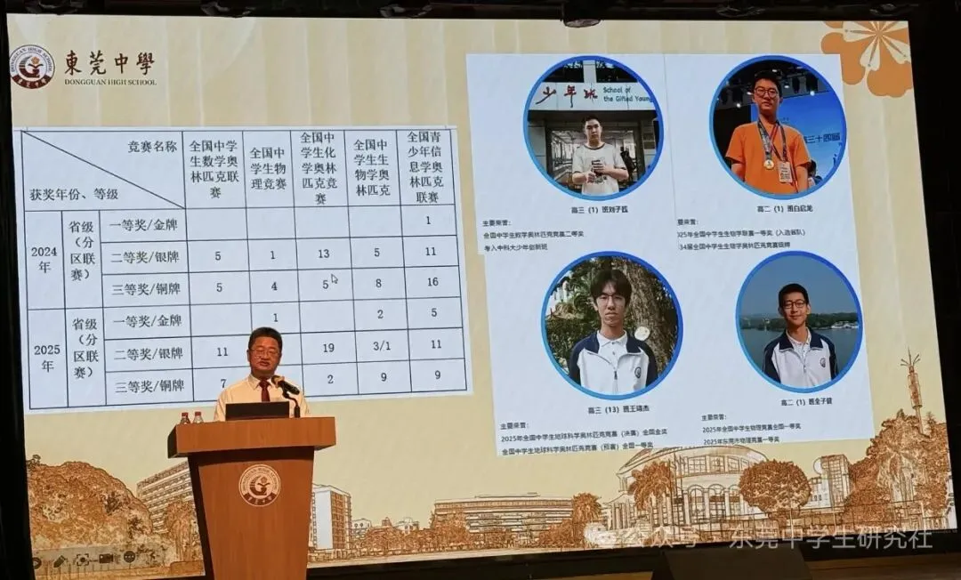 2026东莞中考碎碎念②,报名人数堪比李云龙的独立团!越来越火热的数理/人文自主招生,东莞中学扩招一个镜堂班,冲冲冲 第2张