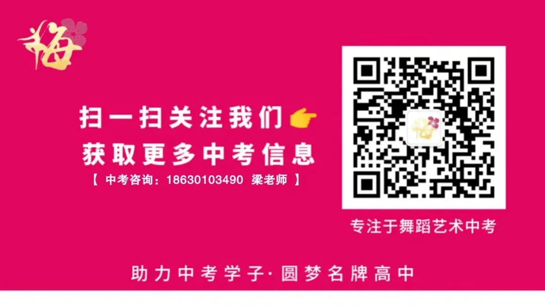 2026中考|石家庄各高中近五年录取分数线汇总对比及艺术类控制线 第10张
