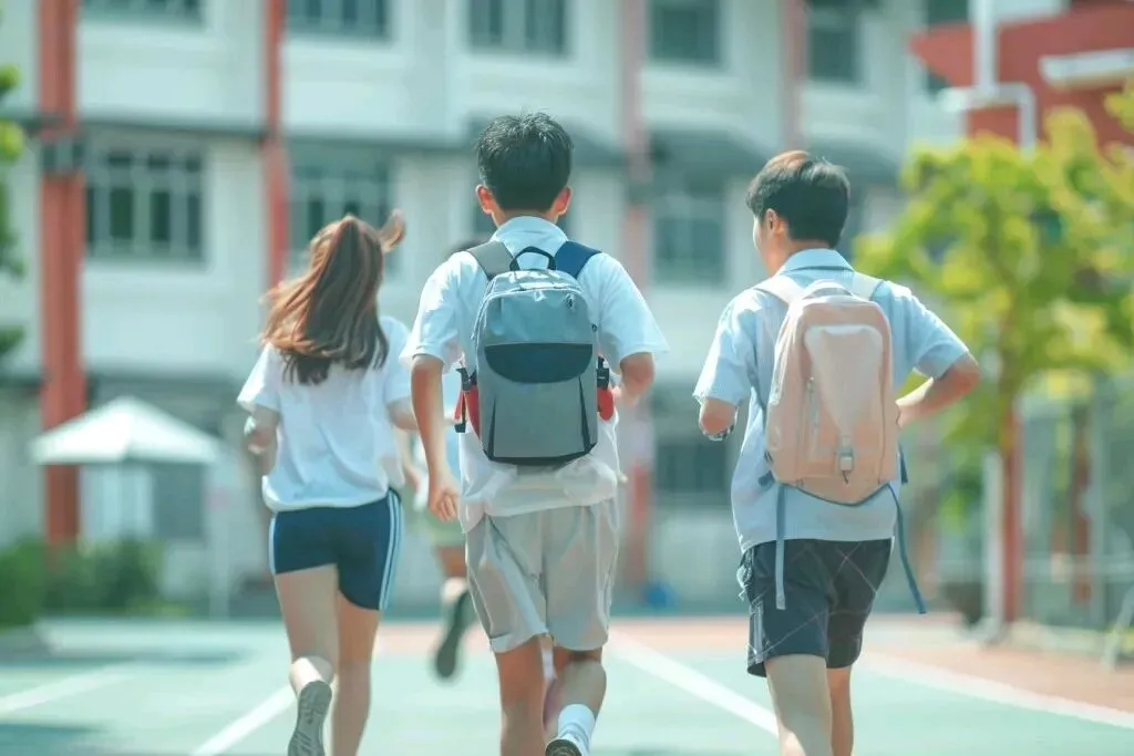 赛场落笔,少年逐光,挺身奔赴,书写中考体育滚烫答卷 第4张 赛场落笔,少年逐光,挺身奔赴,书写中考体育滚烫答卷 第4张