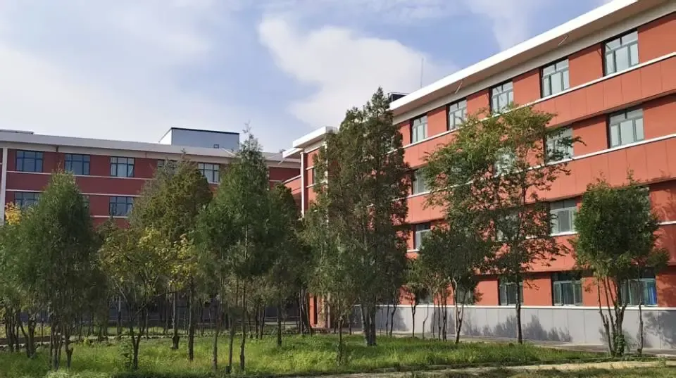 【诚挚邀请】兰州文源高级中学2026年中考招生校长接待日暨校园开放日 第2张 【诚挚邀请】兰州文源高级中学2026年中考招生校长接待日暨校园开放日 第2张