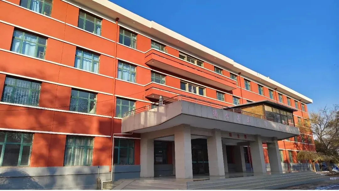 【诚挚邀请】兰州文源高级中学2026年中考招生校长接待日暨校园开放日 第3张 【诚挚邀请】兰州文源高级中学2026年中考招生校长接待日暨校园开放日 第3张