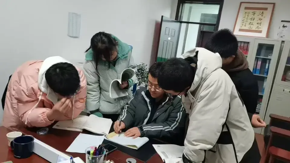 【诚挚邀请】兰州文源高级中学2026年中考招生校长接待日暨校园开放日 第6张 【诚挚邀请】兰州文源高级中学2026年中考招生校长接待日暨校园开放日 第6张