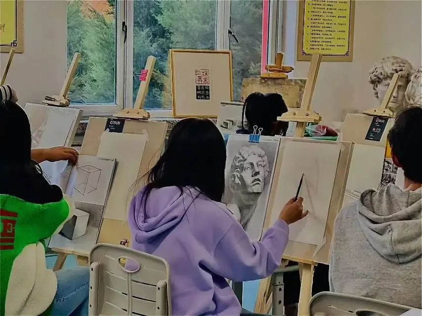 【诚挚邀请】兰州文源高级中学2026年中考招生校长接待日暨校园开放日 第9张 【诚挚邀请】兰州文源高级中学2026年中考招生校长接待日暨校园开放日 第9张