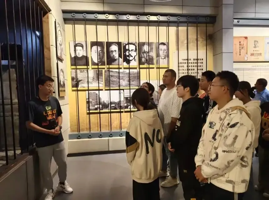 【诚挚邀请】兰州文源高级中学2026年中考招生校长接待日暨校园开放日 第11张 【诚挚邀请】兰州文源高级中学2026年中考招生校长接待日暨校园开放日 第11张