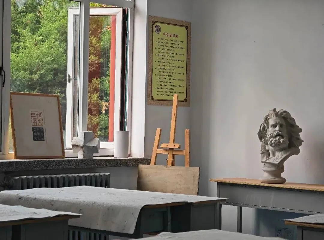 【诚挚邀请】兰州文源高级中学2026年中考招生校长接待日暨校园开放日 第13张 【诚挚邀请】兰州文源高级中学2026年中考招生校长接待日暨校园开放日 第13张