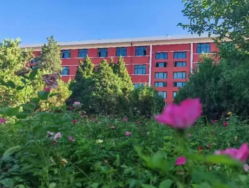 【诚挚邀请】兰州文源高级中学2026年中考招生校长接待日暨校园开放日 第16张 【诚挚邀请】兰州文源高级中学2026年中考招生校长接待日暨校园开放日 第16张