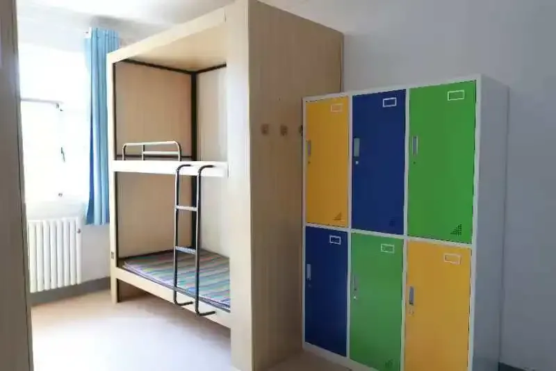 【诚挚邀请】兰州文源高级中学2026年中考招生校长接待日暨校园开放日 第19张 【诚挚邀请】兰州文源高级中学2026年中考招生校长接待日暨校园开放日 第19张