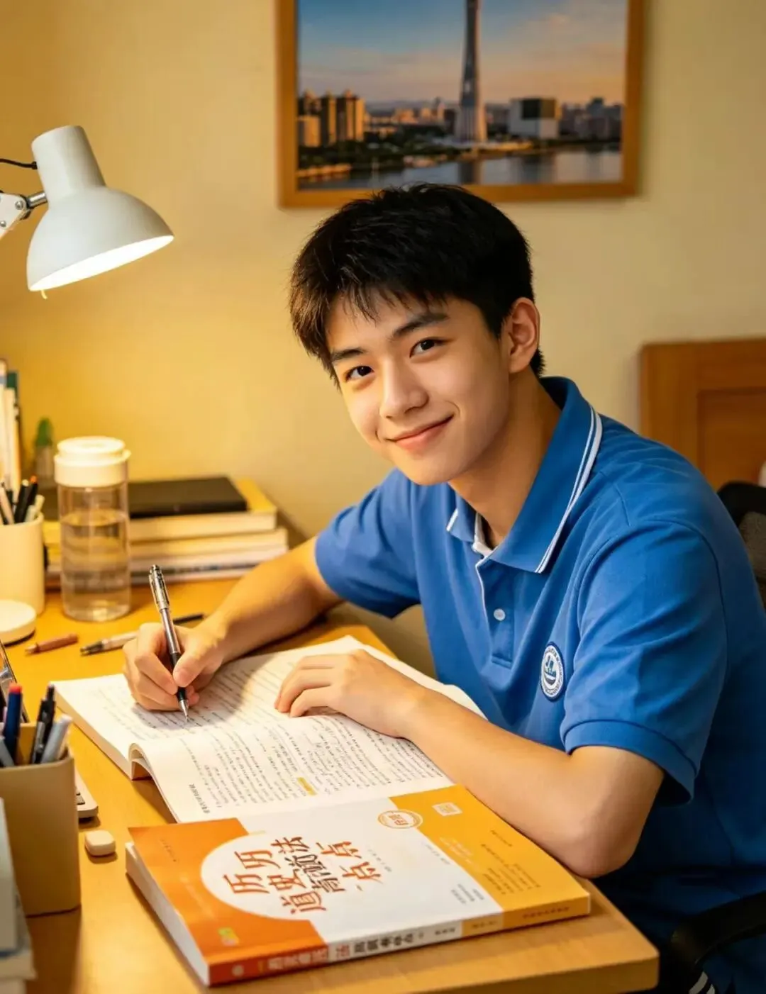 广州中考历史+道法五一逆袭集训|2天精准提分,弯道超车! 第3张 广州中考历史+道法五一逆袭集训|2天精准提分,弯道超车! 第3张